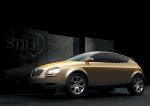 Lancia Granturismo Stilnovo 2003 года